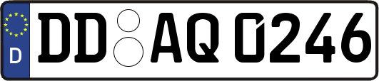 DD-AQ0246