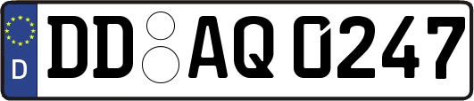 DD-AQ0247