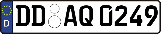 DD-AQ0249