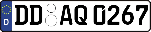 DD-AQ0267