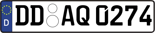 DD-AQ0274