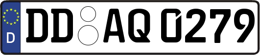 DD-AQ0279
