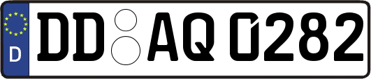 DD-AQ0282