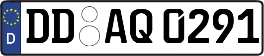 DD-AQ0291