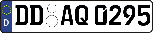 DD-AQ0295