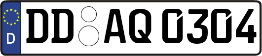 DD-AQ0304