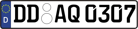 DD-AQ0307