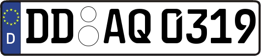 DD-AQ0319