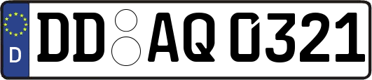 DD-AQ0321