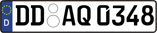 DD-AQ0348