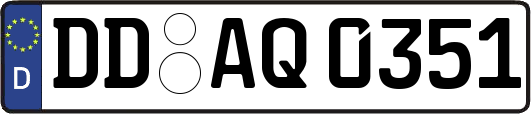 DD-AQ0351