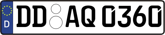 DD-AQ0360