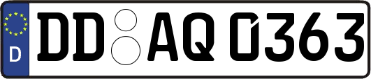 DD-AQ0363