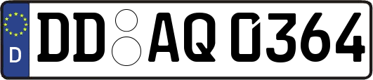 DD-AQ0364