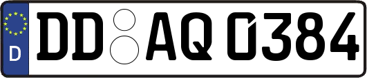 DD-AQ0384