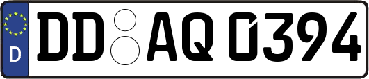 DD-AQ0394
