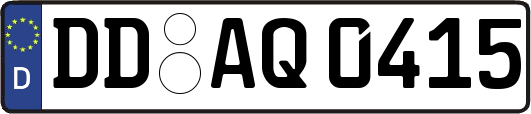 DD-AQ0415