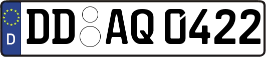 DD-AQ0422