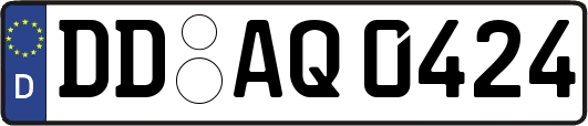 DD-AQ0424