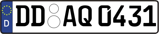 DD-AQ0431