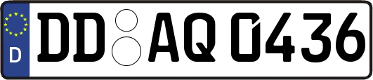 DD-AQ0436