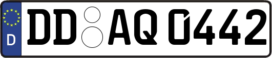 DD-AQ0442