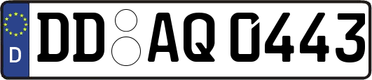 DD-AQ0443