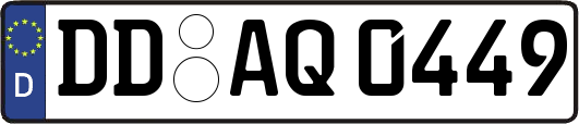 DD-AQ0449