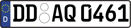 DD-AQ0461