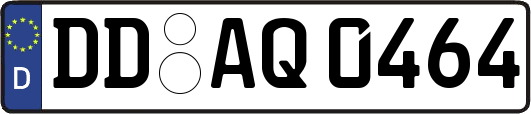 DD-AQ0464