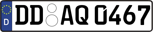 DD-AQ0467