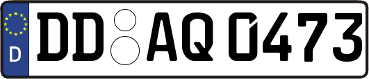 DD-AQ0473