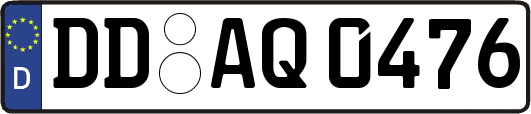 DD-AQ0476