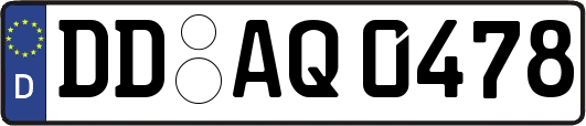 DD-AQ0478