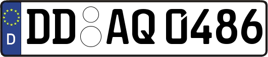 DD-AQ0486