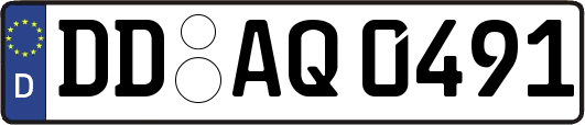 DD-AQ0491