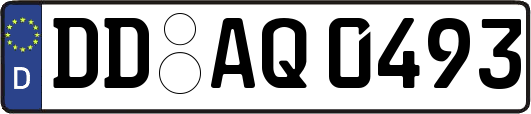 DD-AQ0493