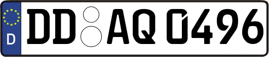 DD-AQ0496