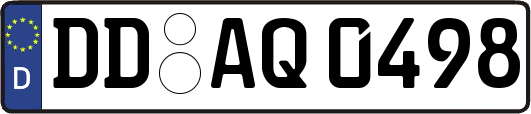 DD-AQ0498