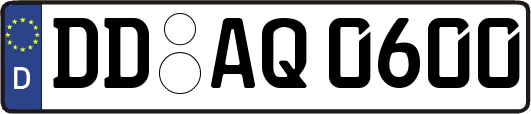 DD-AQ0600