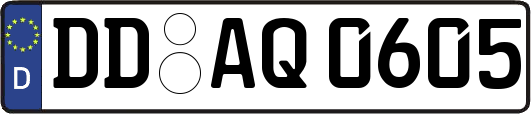 DD-AQ0605