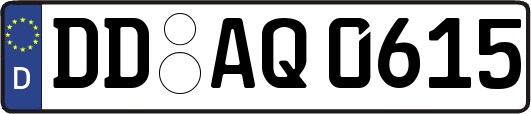 DD-AQ0615