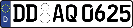 DD-AQ0625
