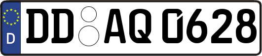 DD-AQ0628