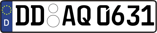 DD-AQ0631