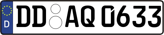 DD-AQ0633