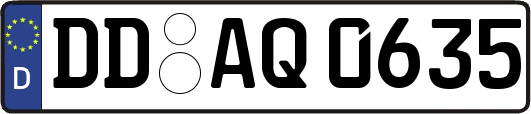 DD-AQ0635