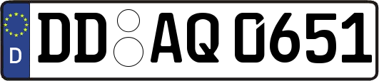 DD-AQ0651
