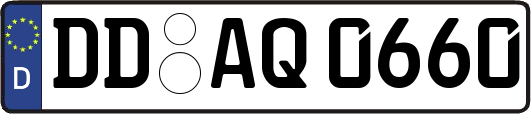 DD-AQ0660