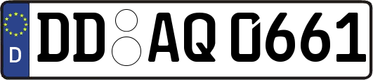 DD-AQ0661